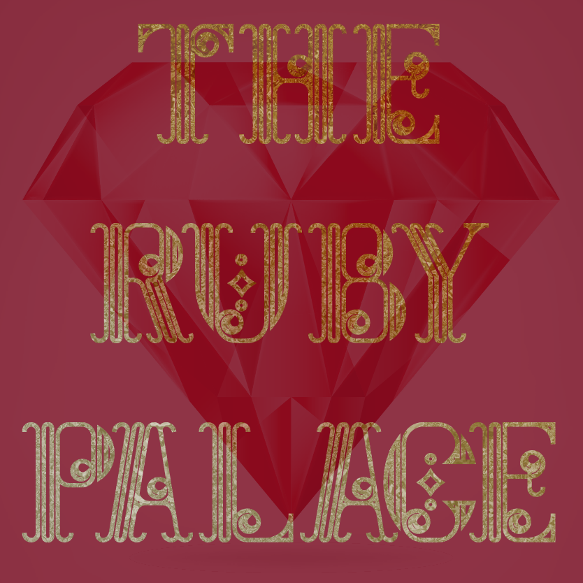 The Ruby Palace